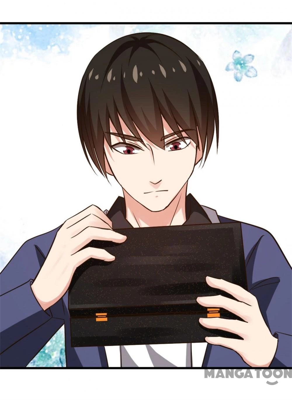 Tôi Và Khách Trọ Mỹ Nhân 26 Tuổi Chapter 251 - 3