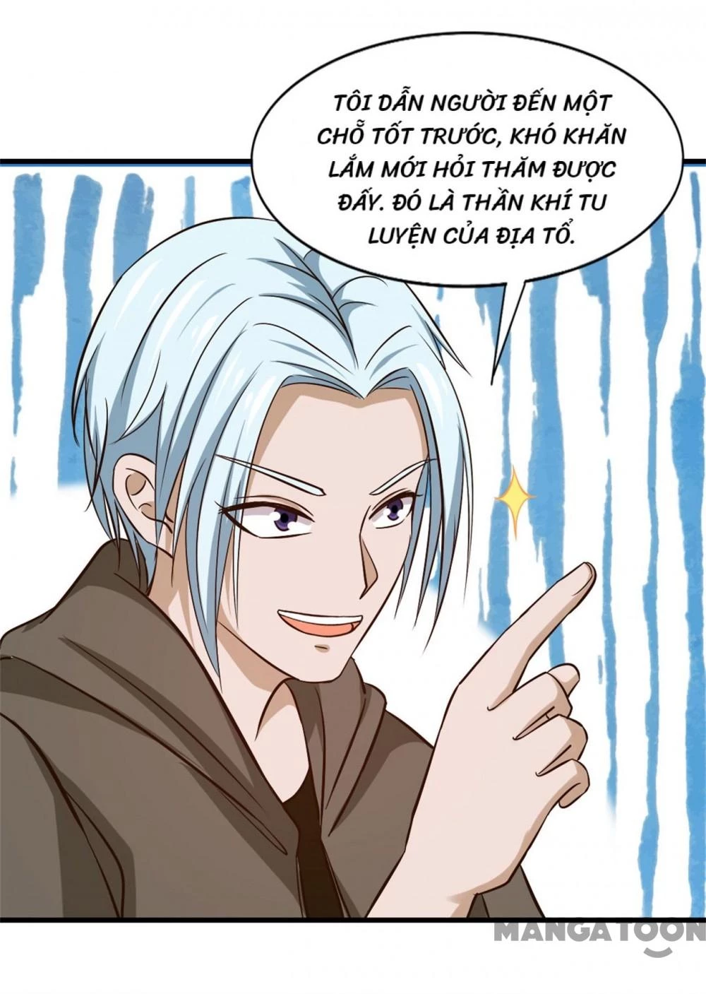 Tôi Và Khách Trọ Mỹ Nhân 26 Tuổi Chapter 251 - 9