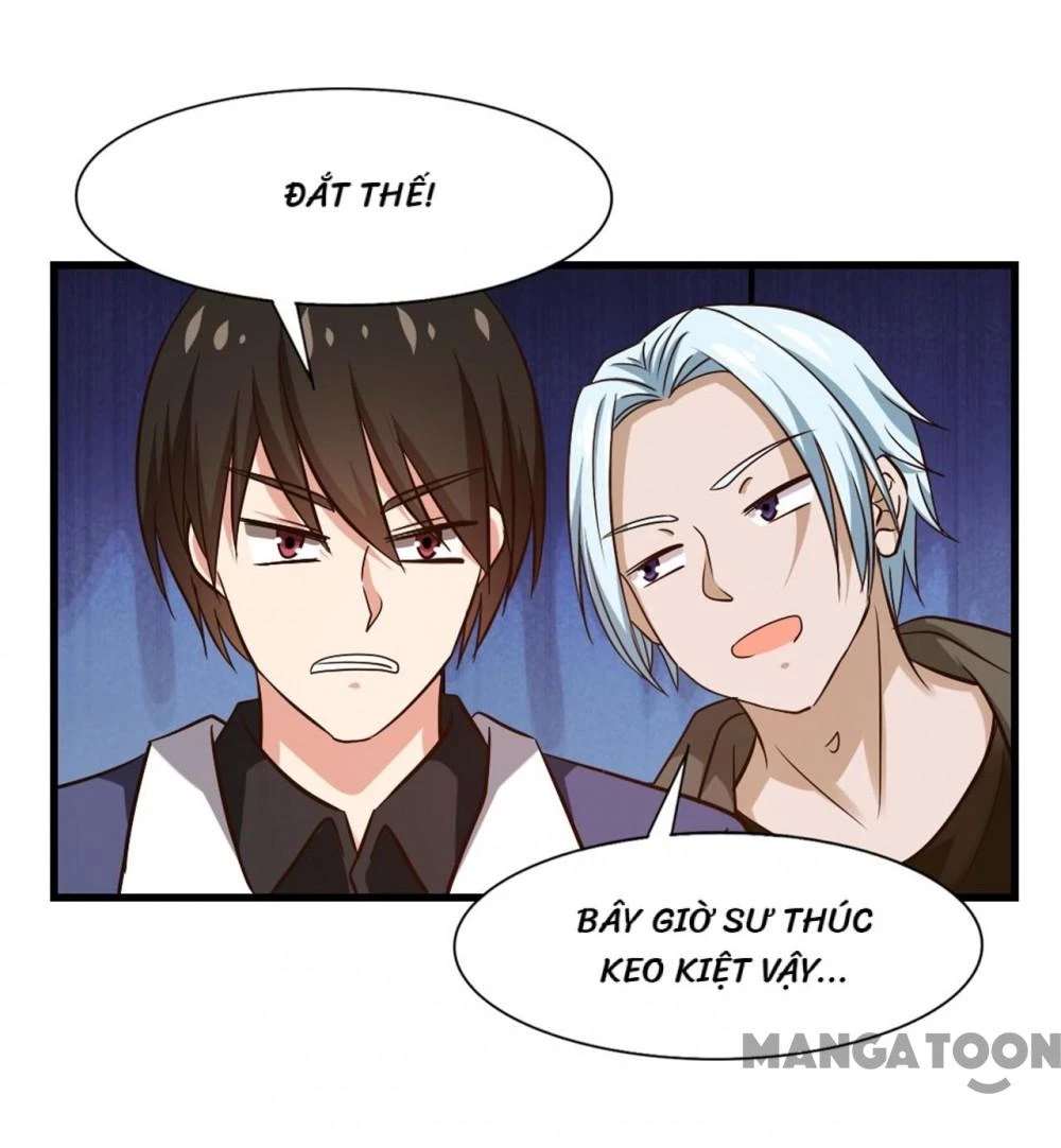 Tôi Và Khách Trọ Mỹ Nhân 26 Tuổi Chapter 251 - 12