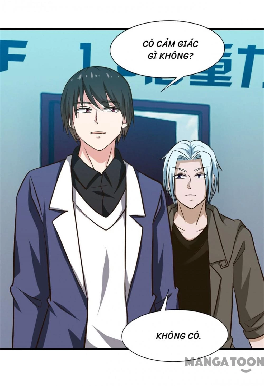 Tôi Và Khách Trọ Mỹ Nhân 26 Tuổi Chapter 251 - 16