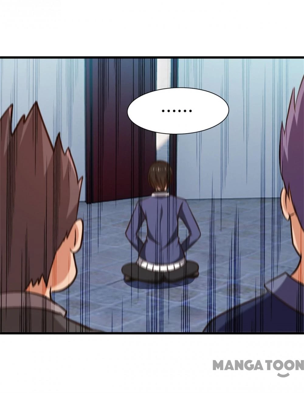 Tôi Và Khách Trọ Mỹ Nhân 26 Tuổi Chapter 251 - 22