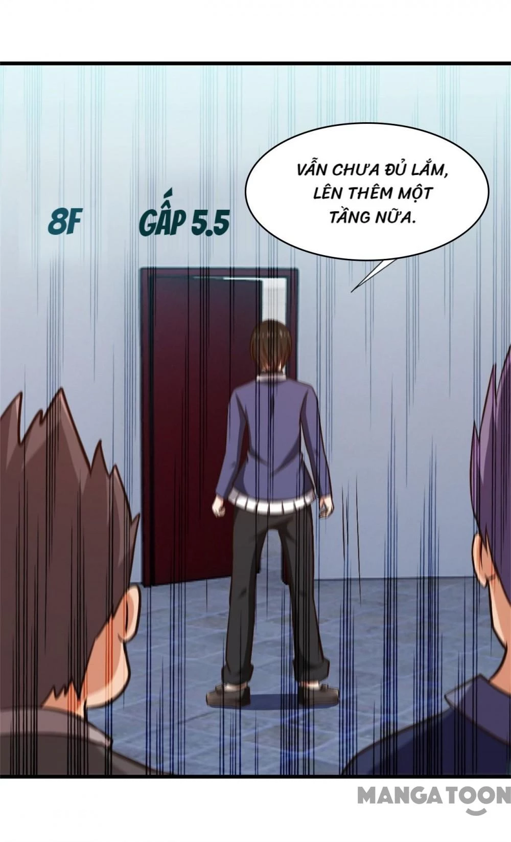 Tôi Và Khách Trọ Mỹ Nhân 26 Tuổi Chapter 251 - 23