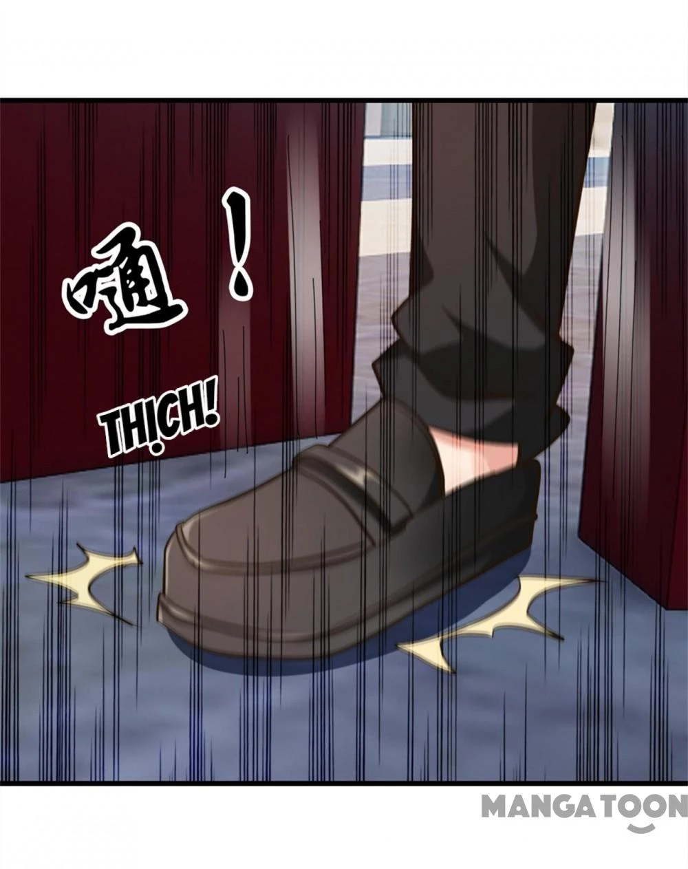 Tôi Và Khách Trọ Mỹ Nhân 26 Tuổi Chapter 252 - 2