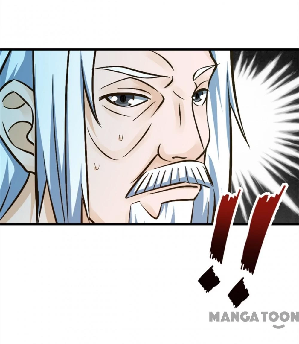 Tôi Và Khách Trọ Mỹ Nhân 26 Tuổi Chapter 252 - 3