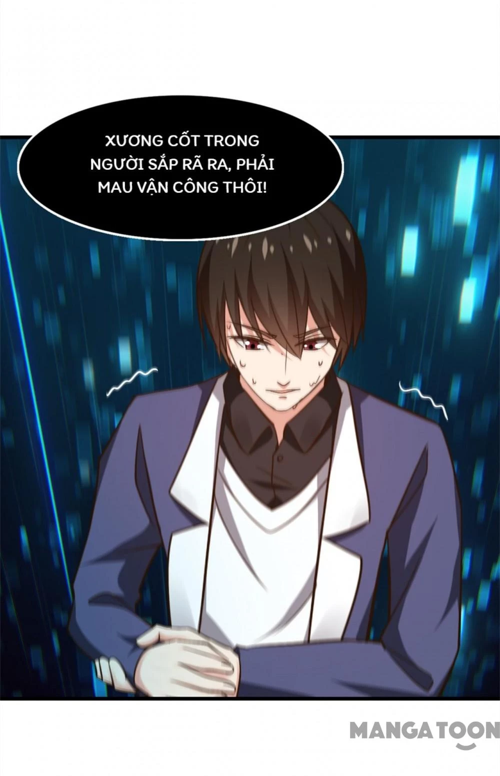 Tôi Và Khách Trọ Mỹ Nhân 26 Tuổi Chapter 252 - 5