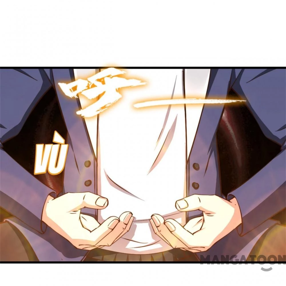 Tôi Và Khách Trọ Mỹ Nhân 26 Tuổi Chapter 252 - 7