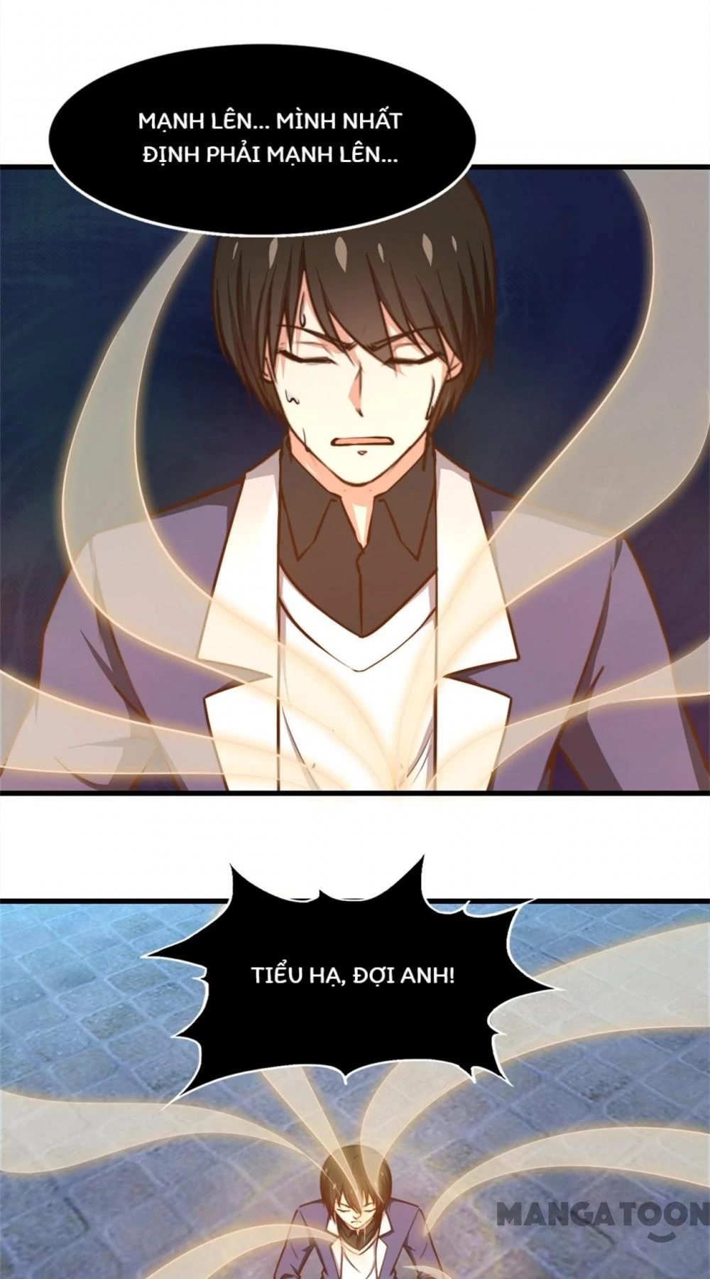 Tôi Và Khách Trọ Mỹ Nhân 26 Tuổi Chapter 252 - 9