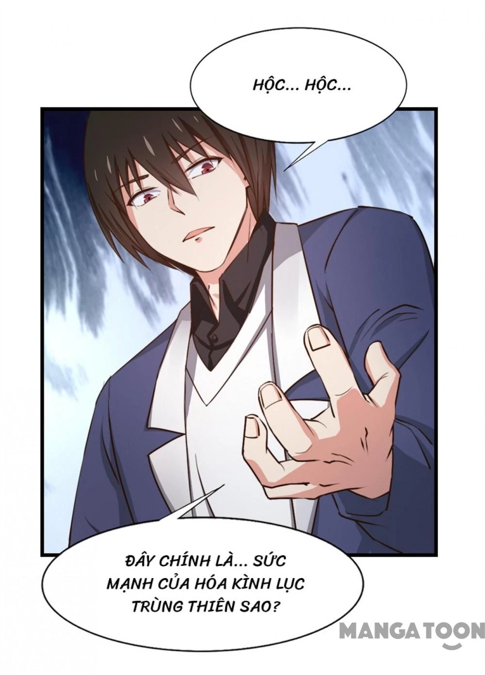 Tôi Và Khách Trọ Mỹ Nhân 26 Tuổi Chapter 252 - 27