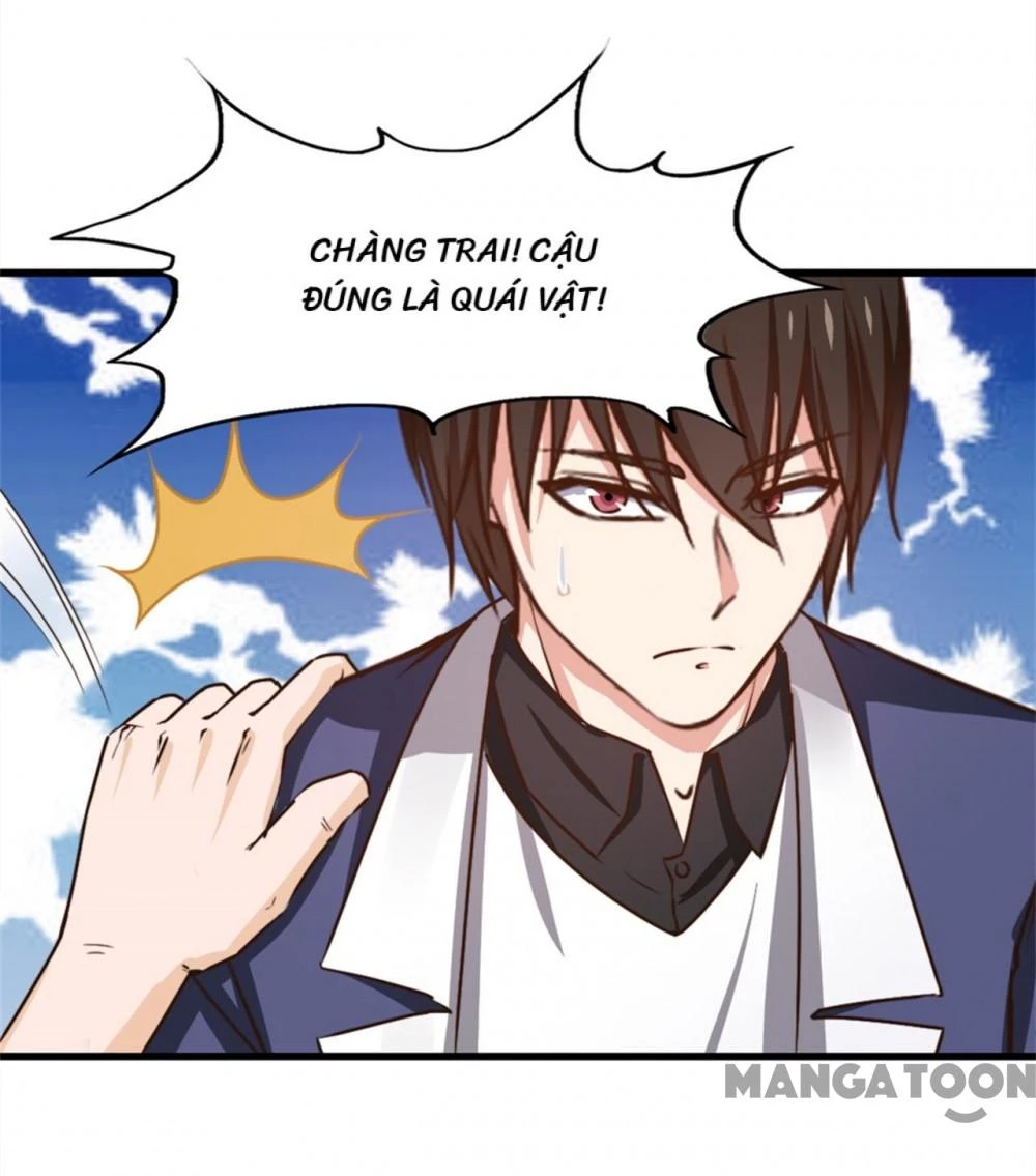 Tôi Và Khách Trọ Mỹ Nhân 26 Tuổi Chapter 252 - 28