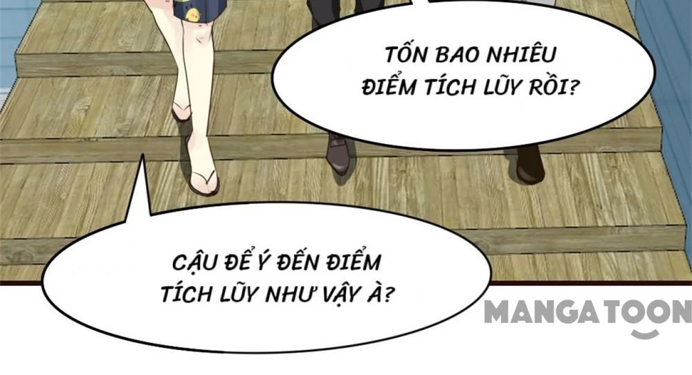 Tôi Và Khách Trọ Mỹ Nhân 26 Tuổi Chapter 253 - 2