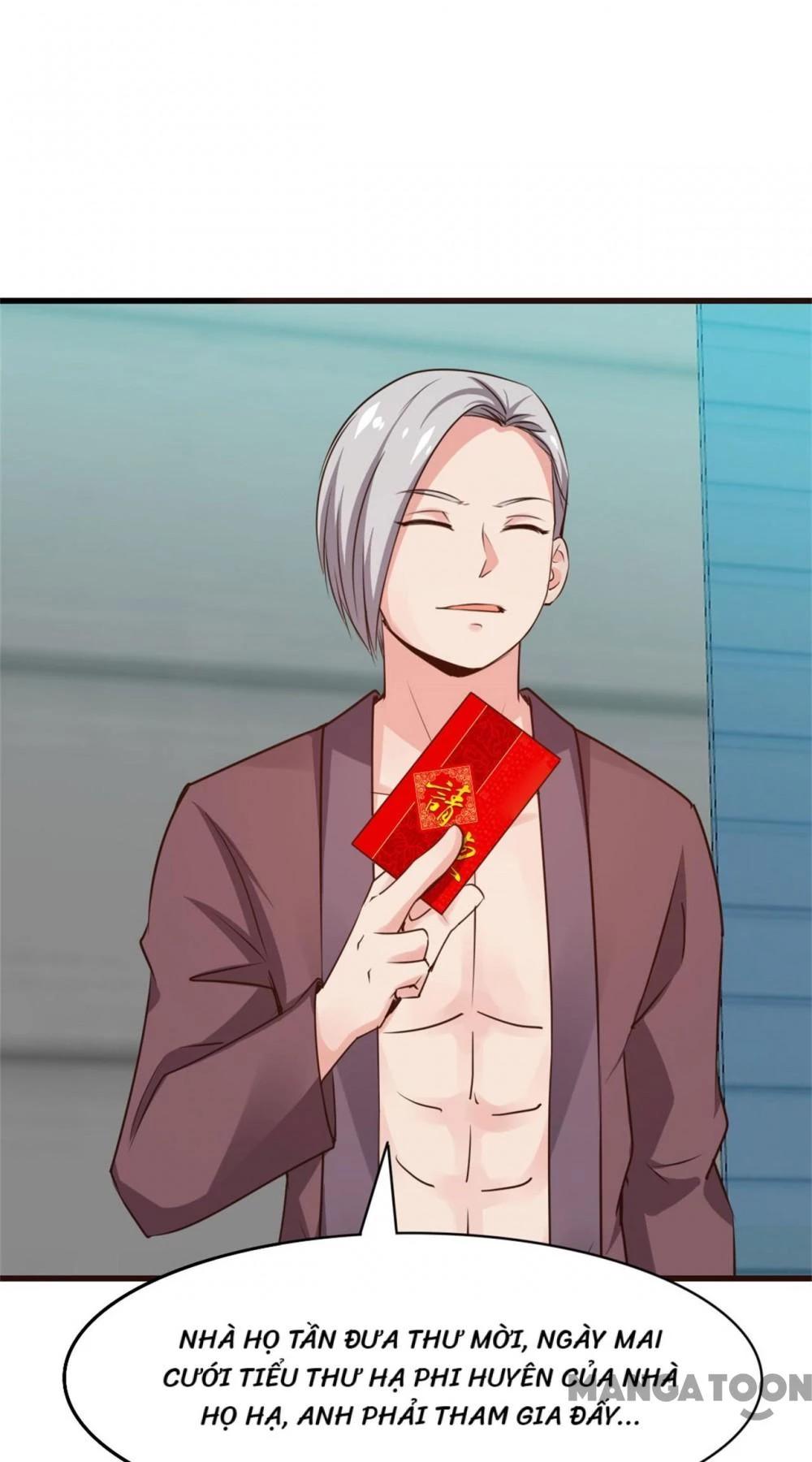 Tôi Và Khách Trọ Mỹ Nhân 26 Tuổi Chapter 253 - 6