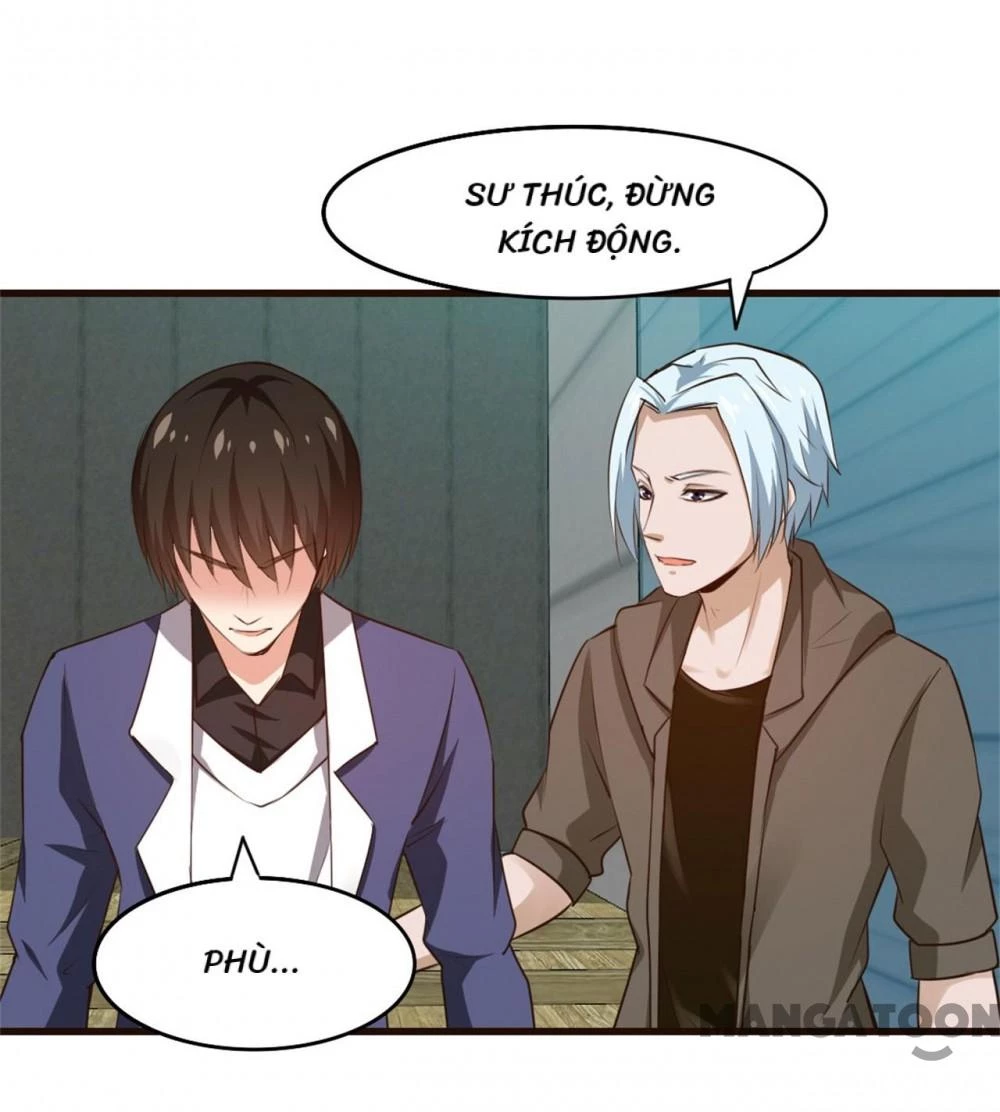 Tôi Và Khách Trọ Mỹ Nhân 26 Tuổi Chapter 253 - 13