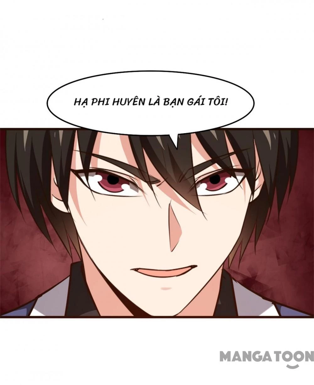 Tôi Và Khách Trọ Mỹ Nhân 26 Tuổi Chapter 253 - 14