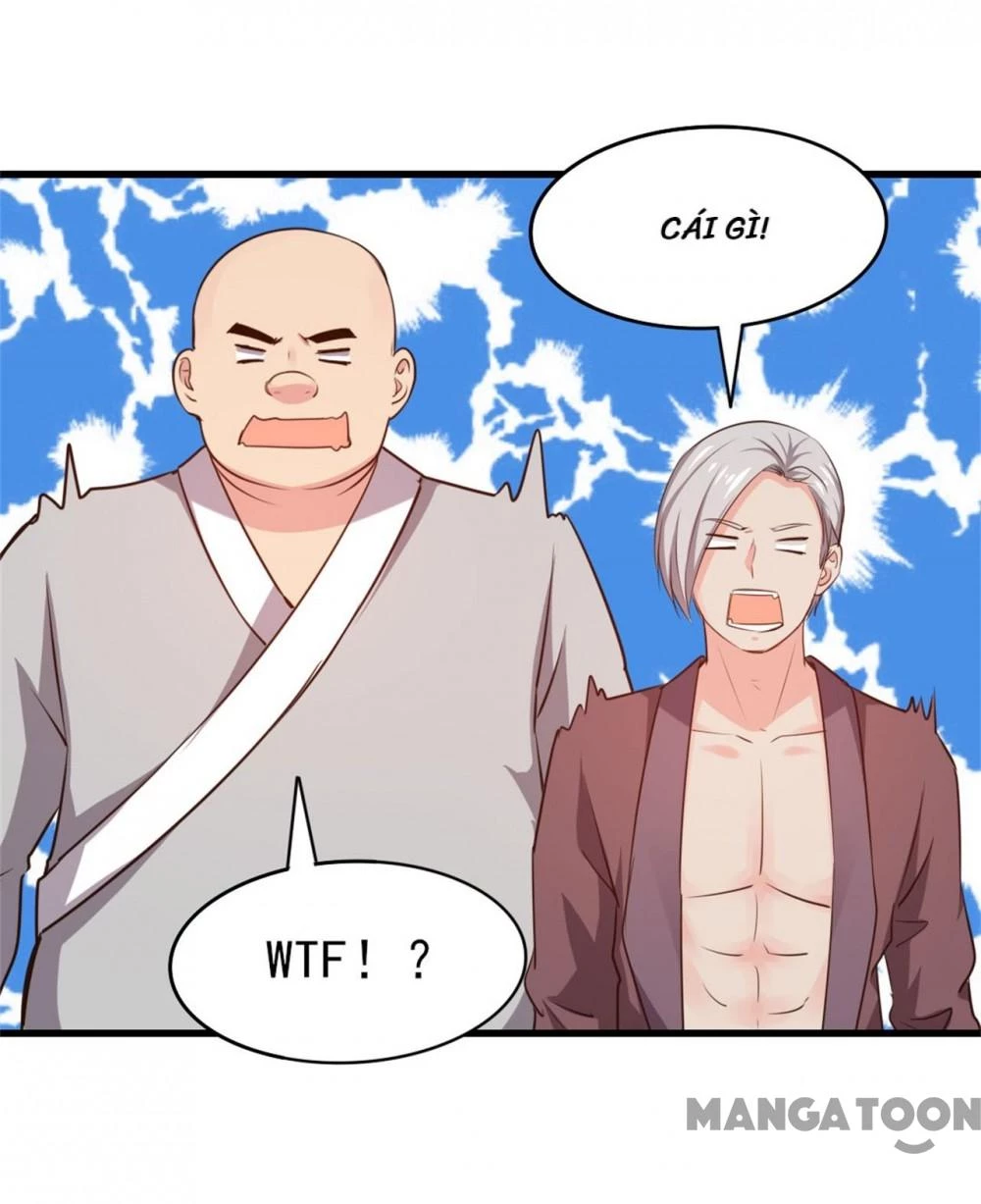 Tôi Và Khách Trọ Mỹ Nhân 26 Tuổi Chapter 253 - 15