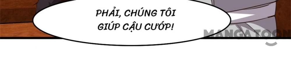 Tôi Và Khách Trọ Mỹ Nhân 26 Tuổi Chapter 253 - 21