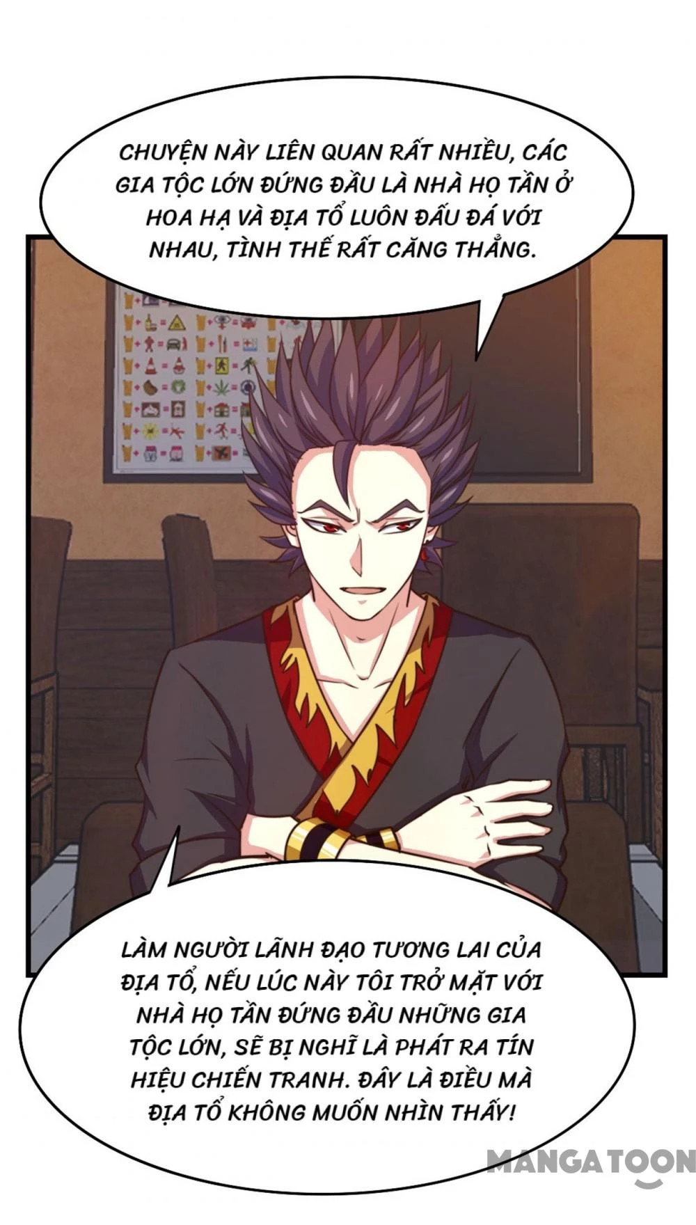 Tôi Và Khách Trọ Mỹ Nhân 26 Tuổi Chapter 253 - 23