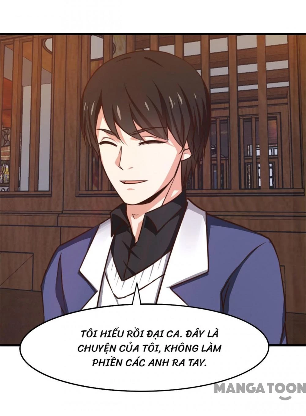 Tôi Và Khách Trọ Mỹ Nhân 26 Tuổi Chapter 253 - 24