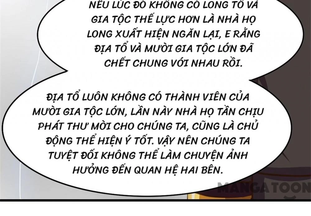 Tôi Và Khách Trọ Mỹ Nhân 26 Tuổi Chapter 253 - 27