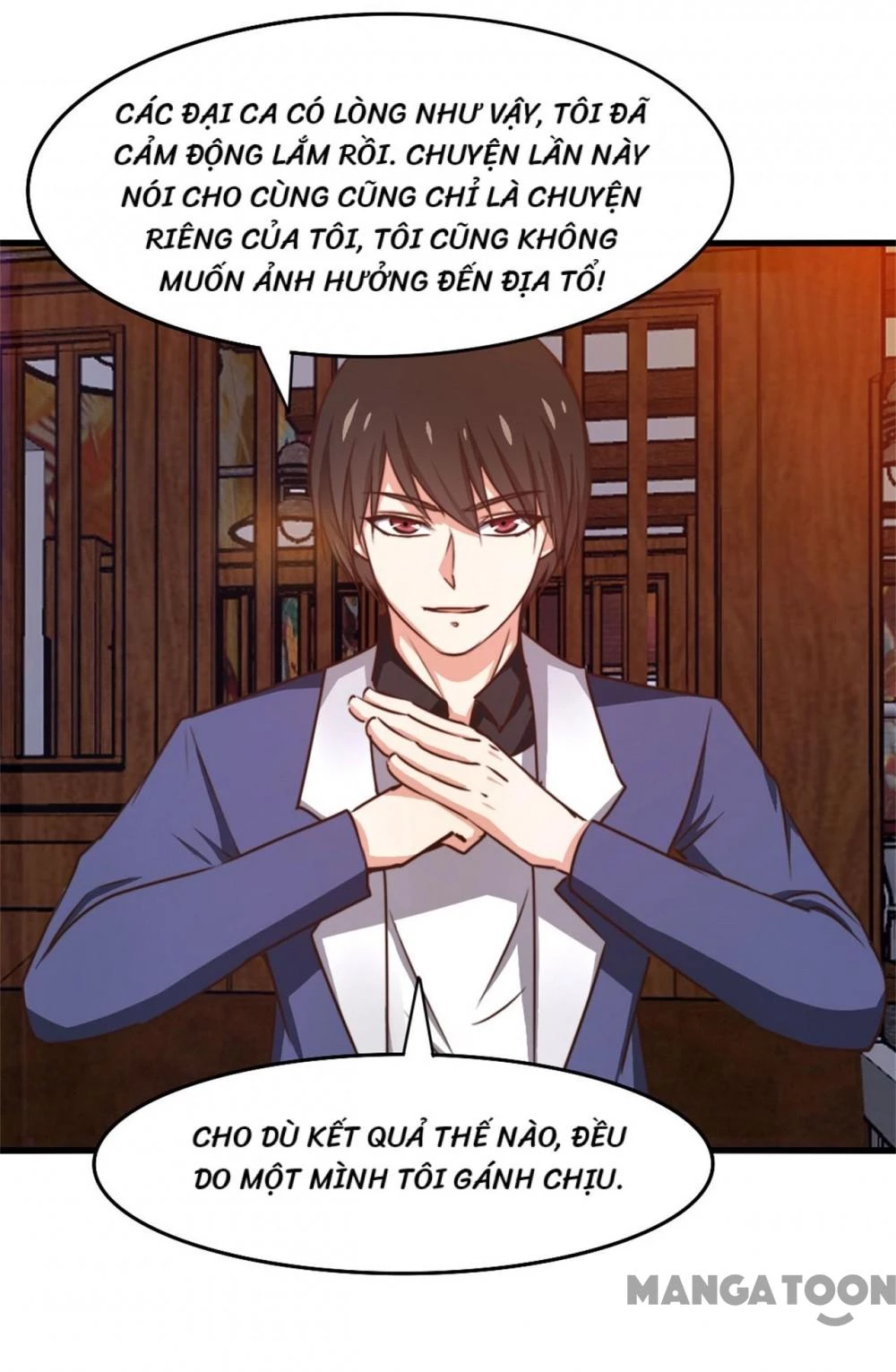 Tôi Và Khách Trọ Mỹ Nhân 26 Tuổi Chapter 253 - 29