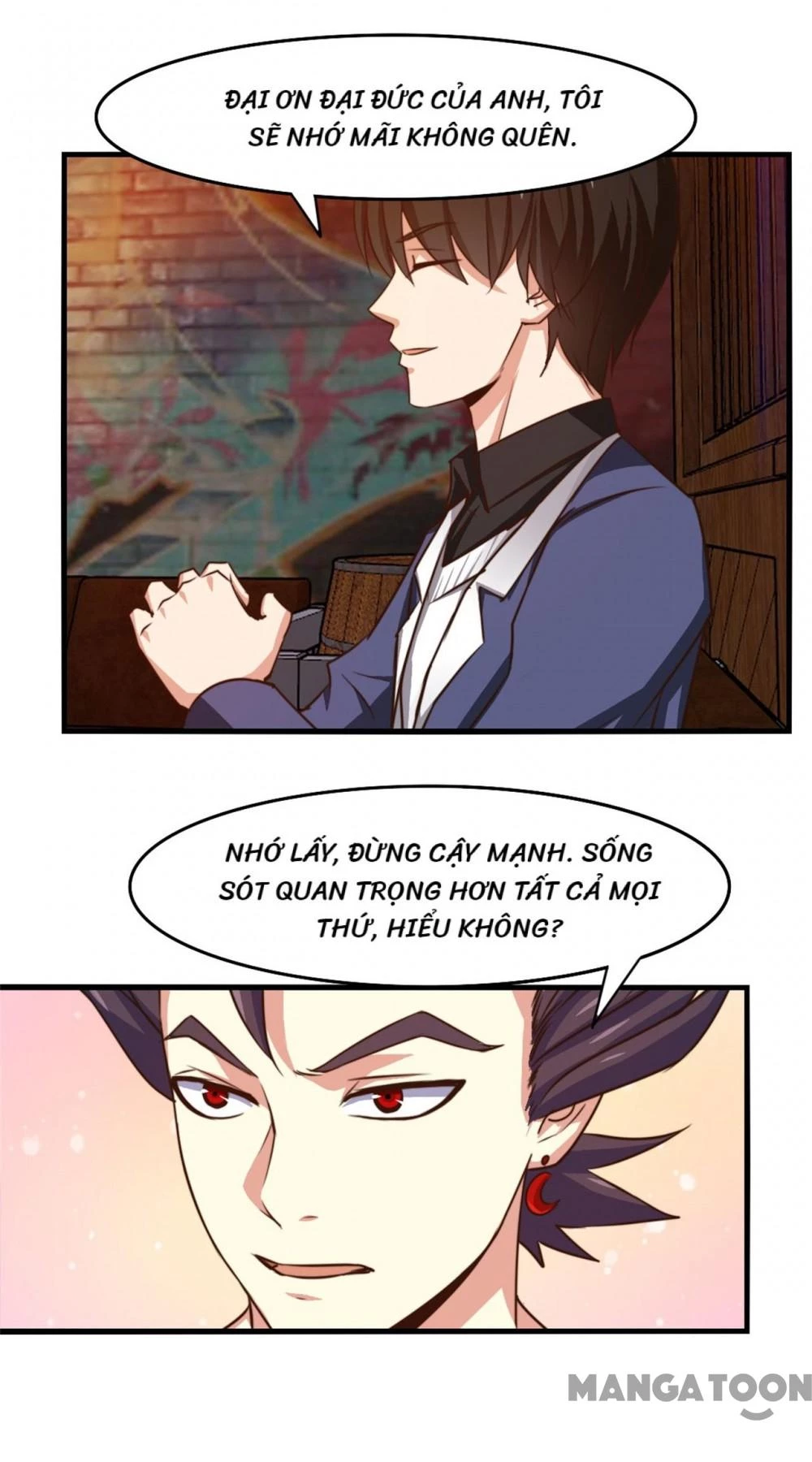 Tôi Và Khách Trọ Mỹ Nhân 26 Tuổi Chapter 253 - 32