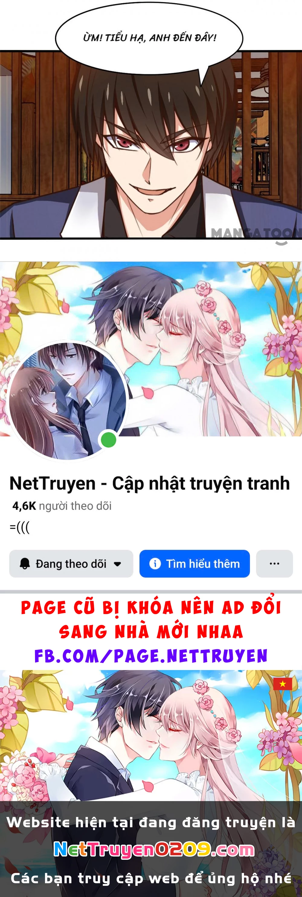 Tôi Và Khách Trọ Mỹ Nhân 26 Tuổi Chapter 253 - 33