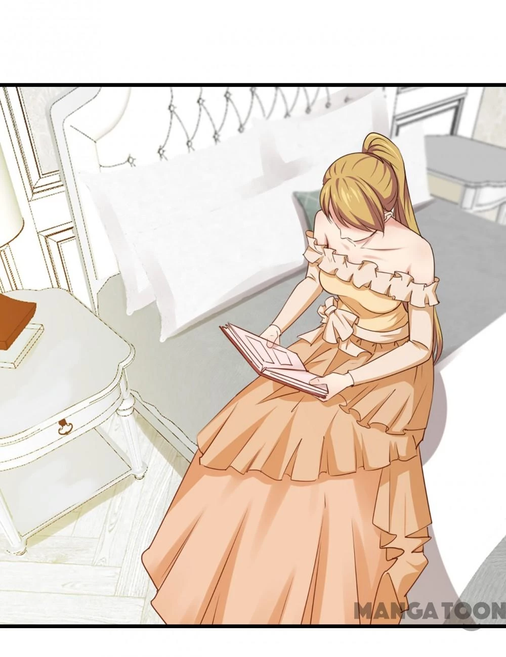 Tôi Và Khách Trọ Mỹ Nhân 26 Tuổi Chapter 254 - 5