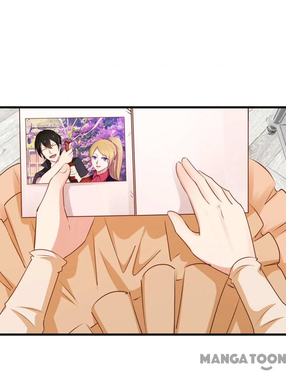 Tôi Và Khách Trọ Mỹ Nhân 26 Tuổi Chapter 254 - 6