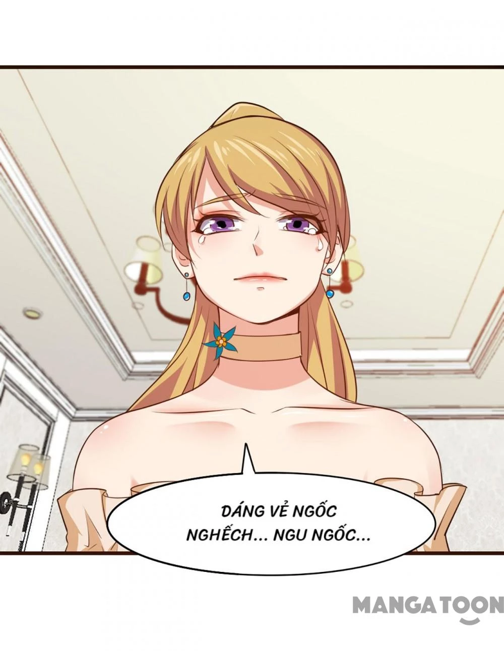 Tôi Và Khách Trọ Mỹ Nhân 26 Tuổi Chapter 254 - 7