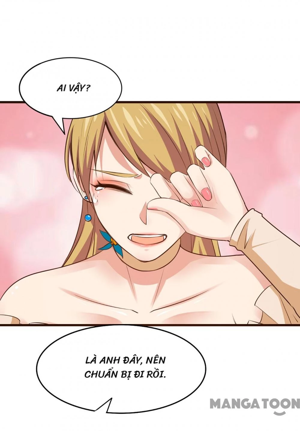 Tôi Và Khách Trọ Mỹ Nhân 26 Tuổi Chapter 254 - 9