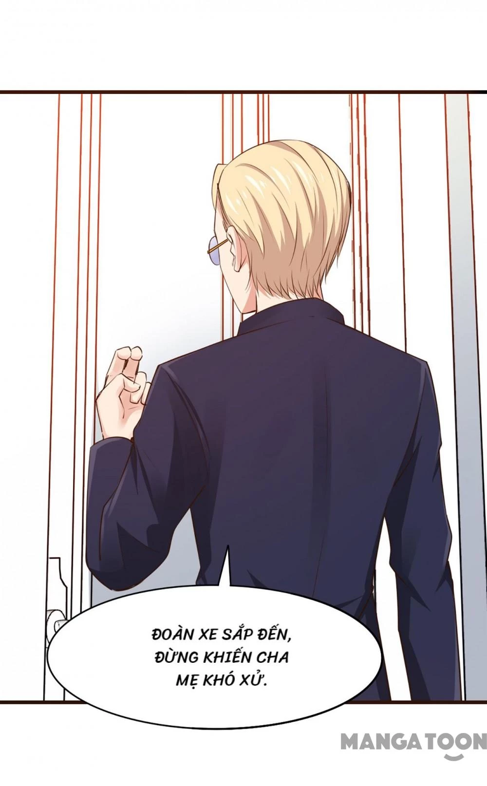 Tôi Và Khách Trọ Mỹ Nhân 26 Tuổi Chapter 254 - 10