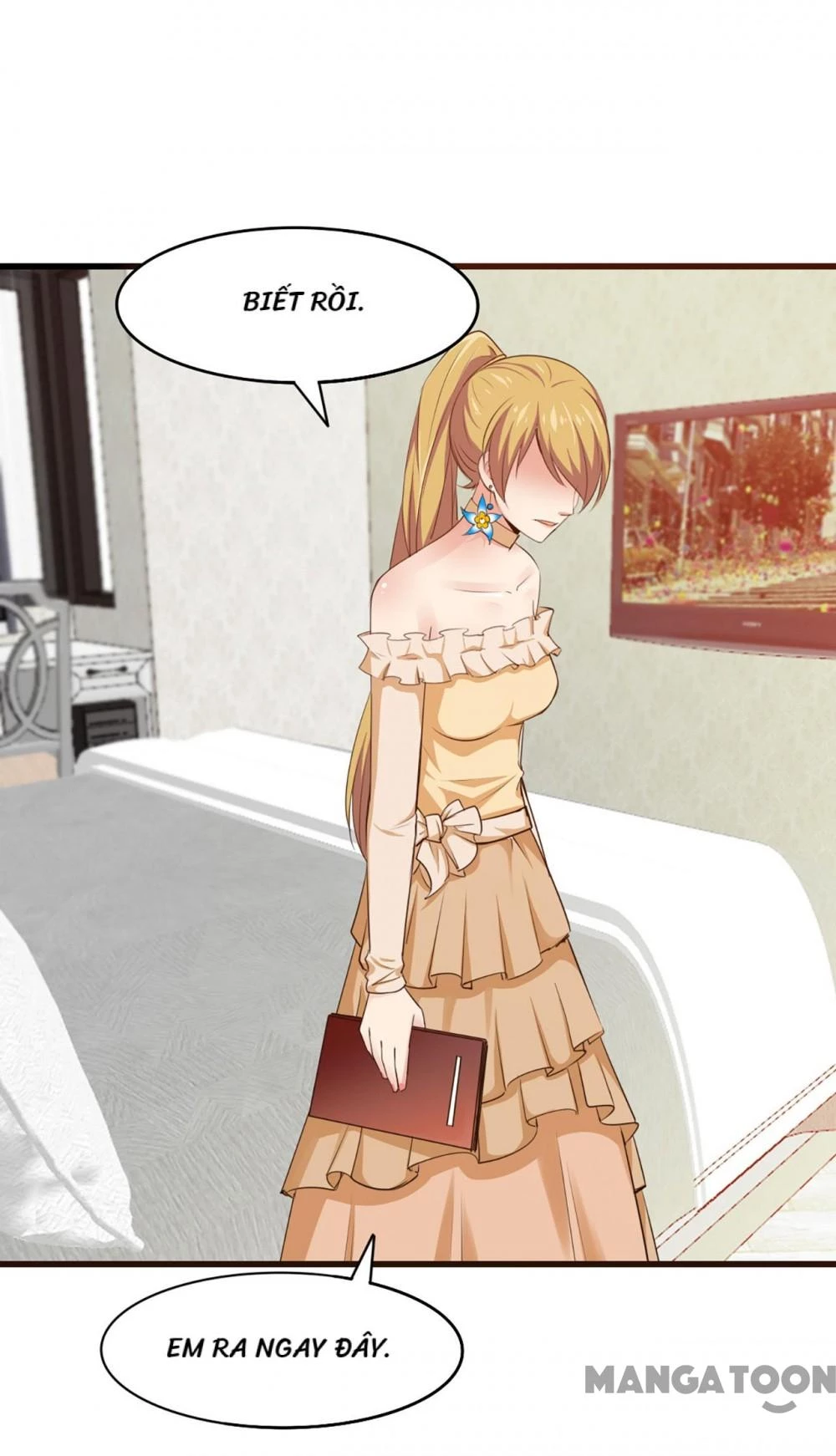 Tôi Và Khách Trọ Mỹ Nhân 26 Tuổi Chapter 254 - 11