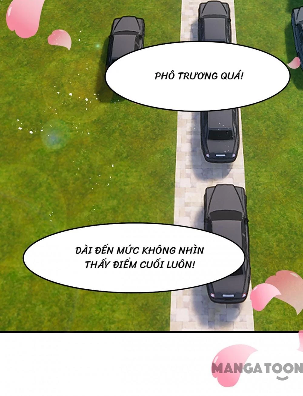 Tôi Và Khách Trọ Mỹ Nhân 26 Tuổi Chapter 254 - 14