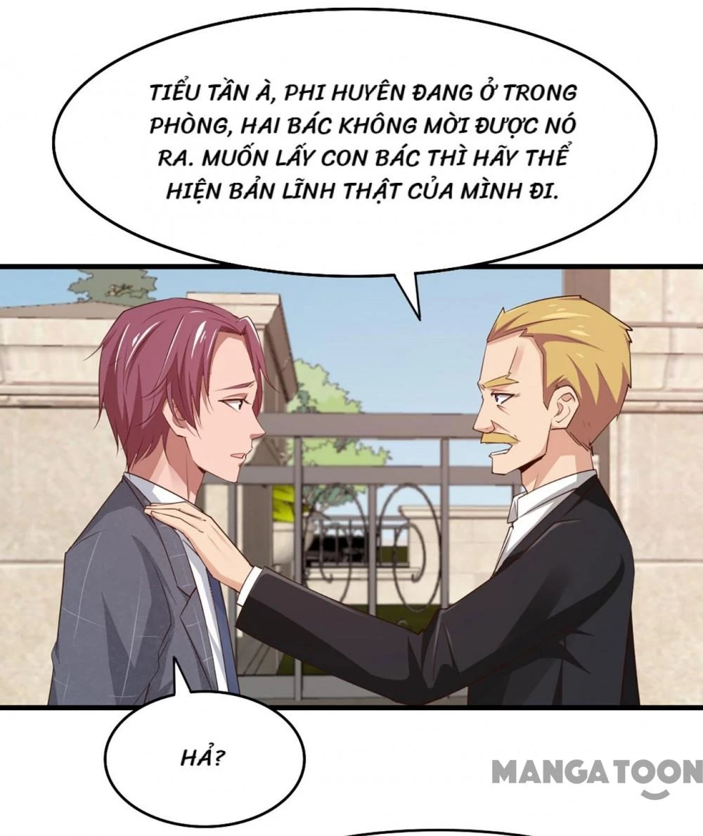 Tôi Và Khách Trọ Mỹ Nhân 26 Tuổi Chapter 254 - 18