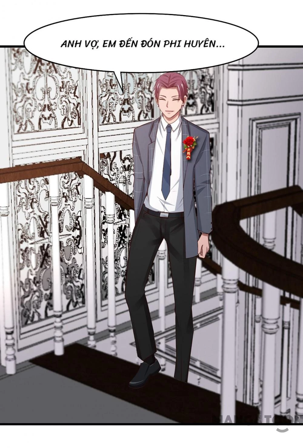 Tôi Và Khách Trọ Mỹ Nhân 26 Tuổi Chapter 254 - 20