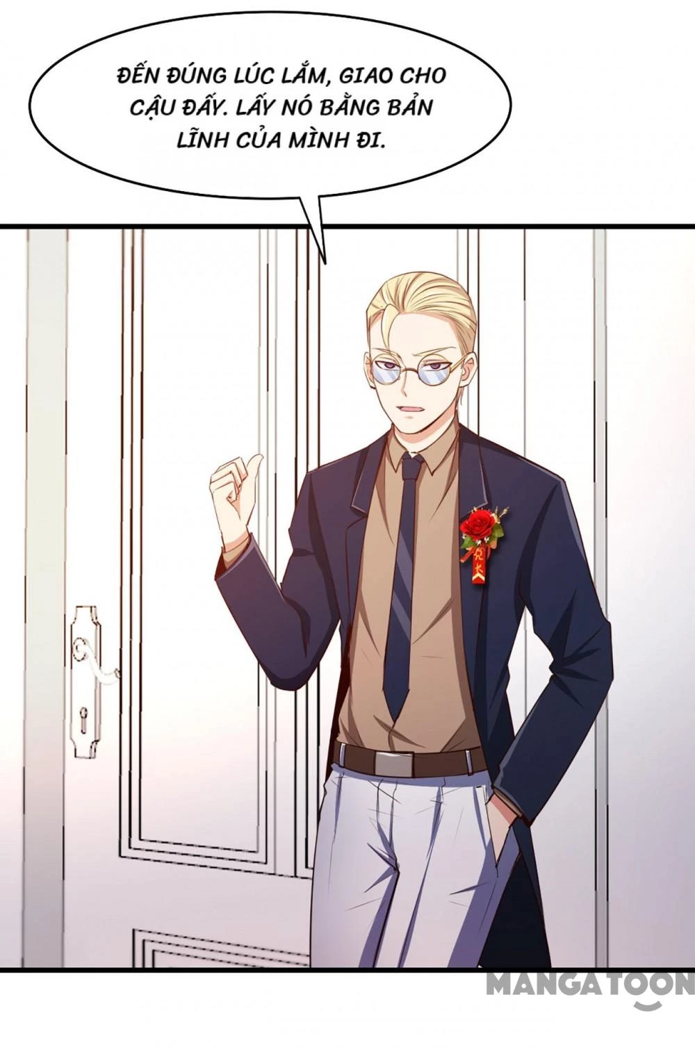 Tôi Và Khách Trọ Mỹ Nhân 26 Tuổi Chapter 254 - 21