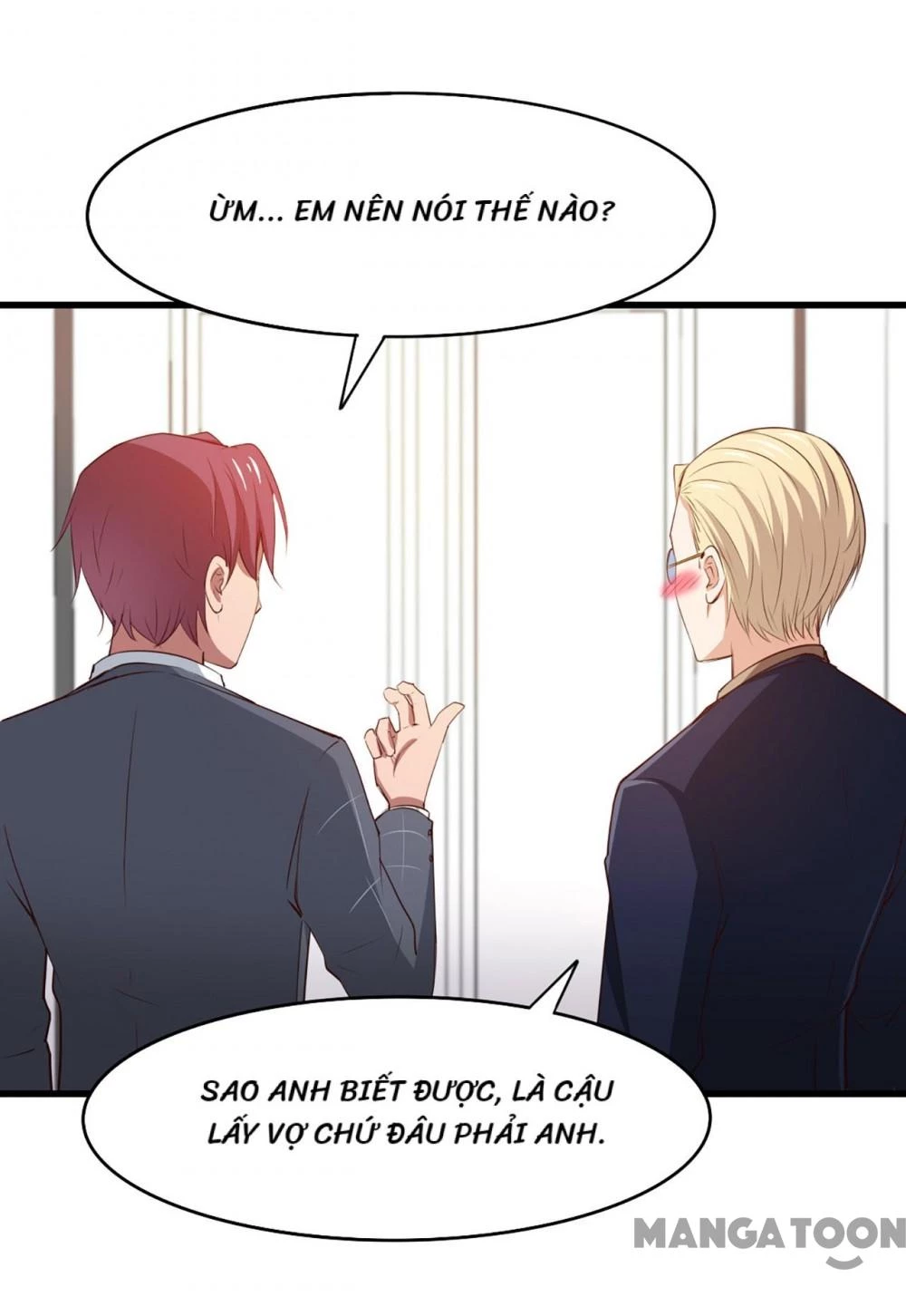 Tôi Và Khách Trọ Mỹ Nhân 26 Tuổi Chapter 254 - 22