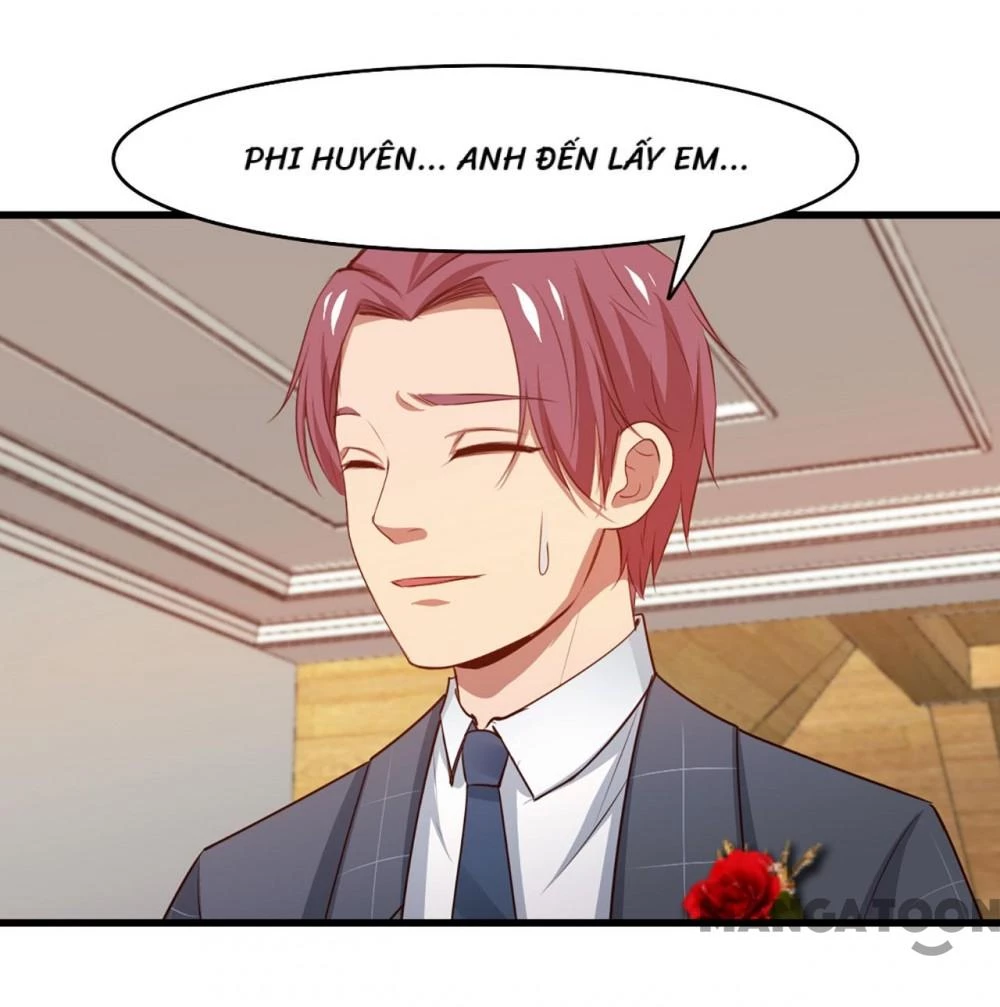 Tôi Và Khách Trọ Mỹ Nhân 26 Tuổi Chapter 254 - 24