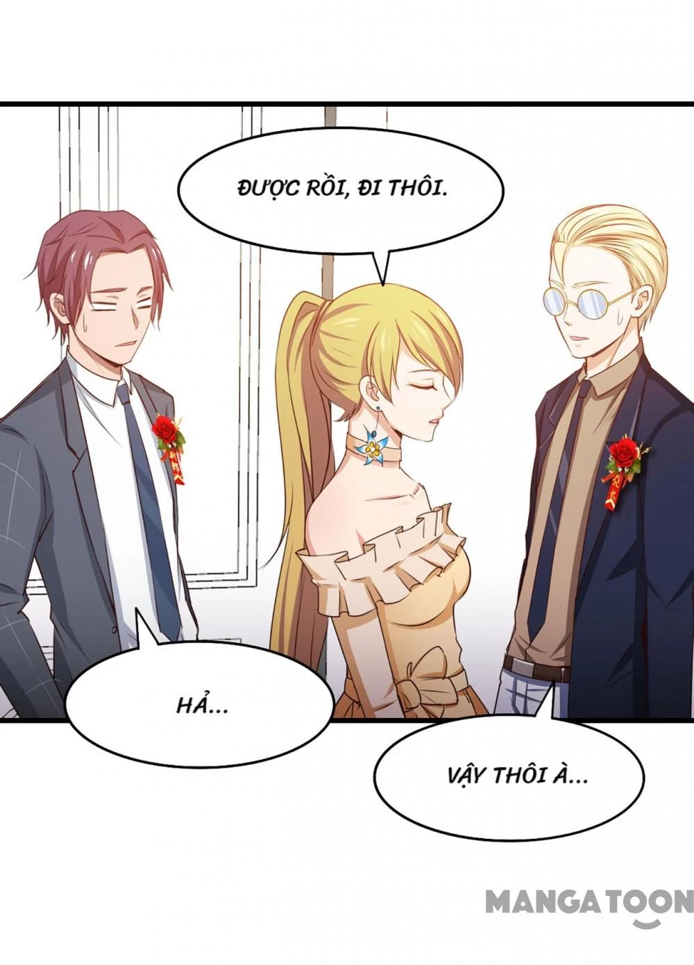 Tôi Và Khách Trọ Mỹ Nhân 26 Tuổi Chapter 254 - 27