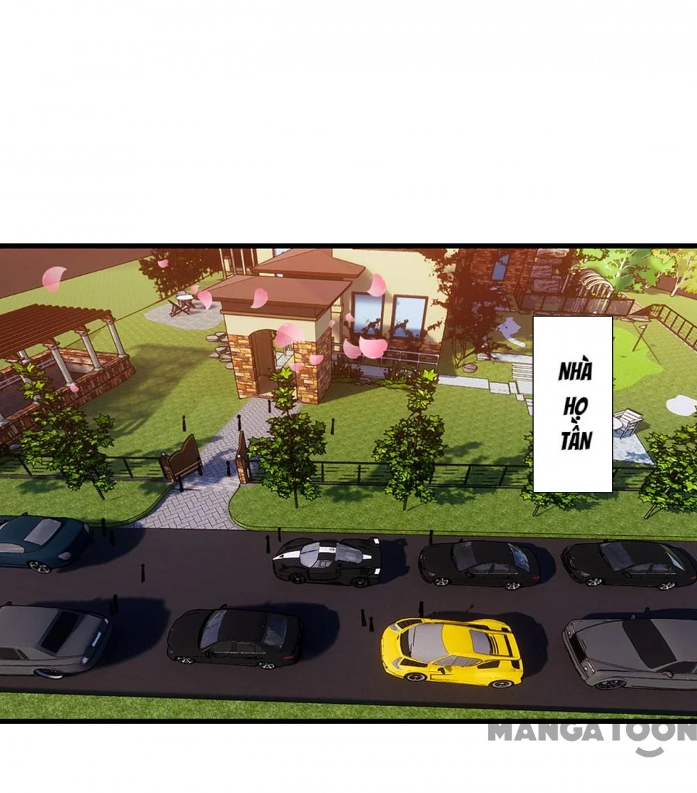 Tôi Và Khách Trọ Mỹ Nhân 26 Tuổi Chapter 254 - 29