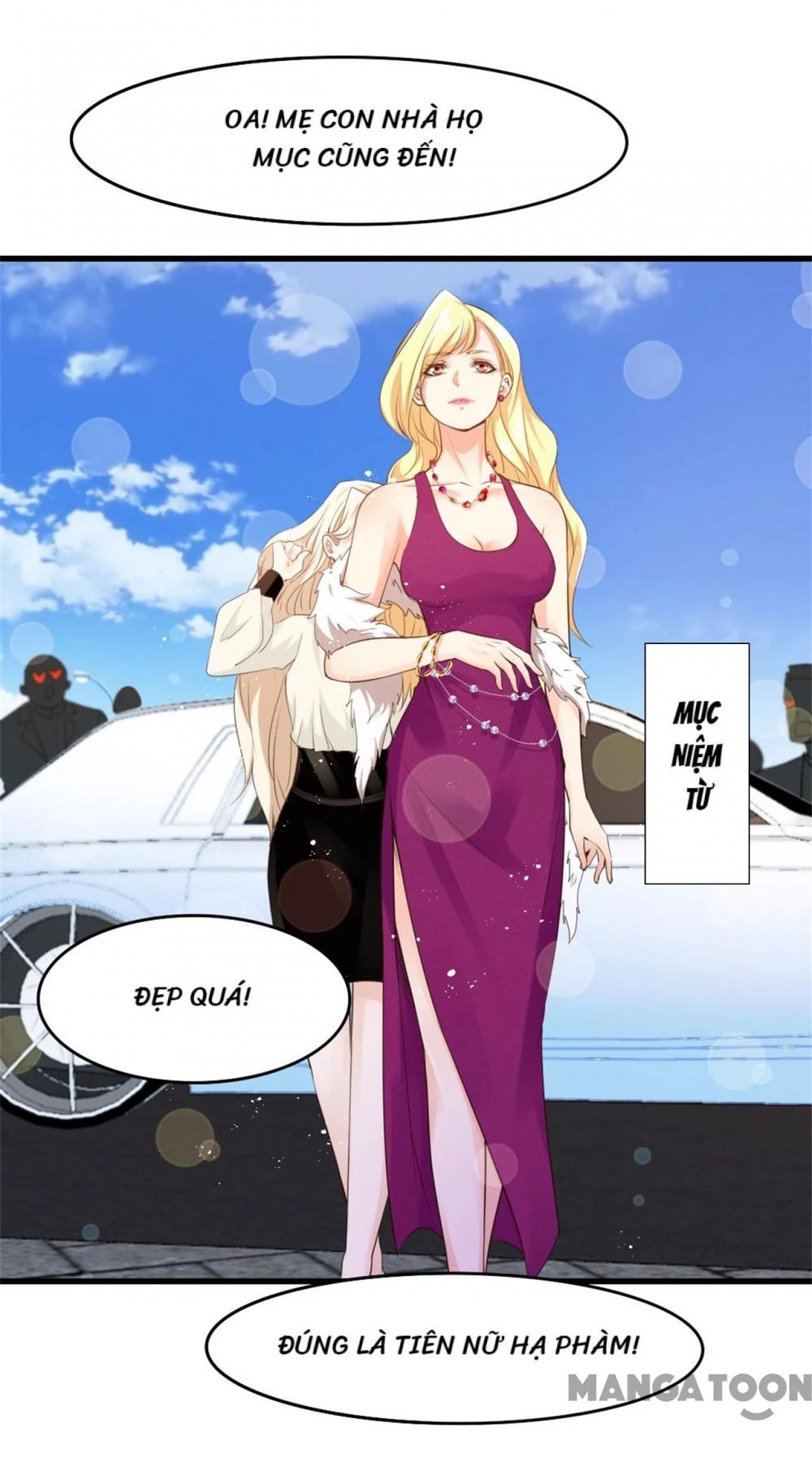 Tôi Và Khách Trọ Mỹ Nhân 26 Tuổi Chapter 255 - 5