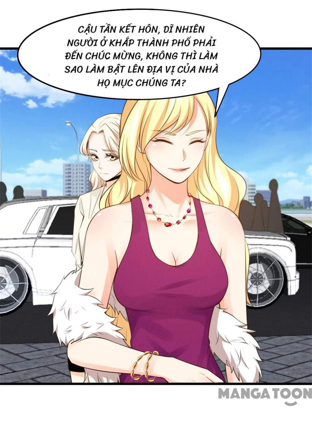 Tôi Và Khách Trọ Mỹ Nhân 26 Tuổi Chapter 255 - 8