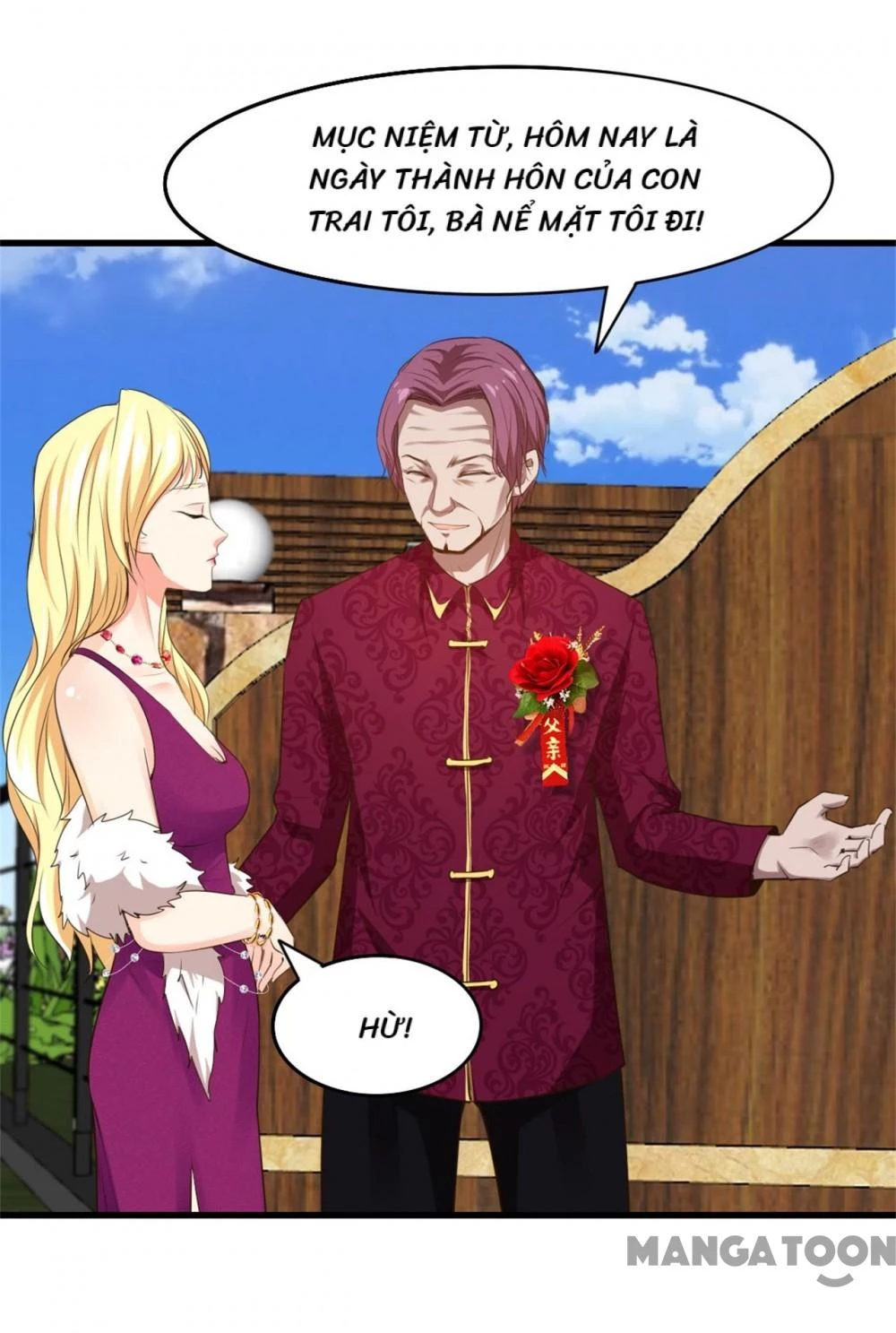 Tôi Và Khách Trọ Mỹ Nhân 26 Tuổi Chapter 255 - 10