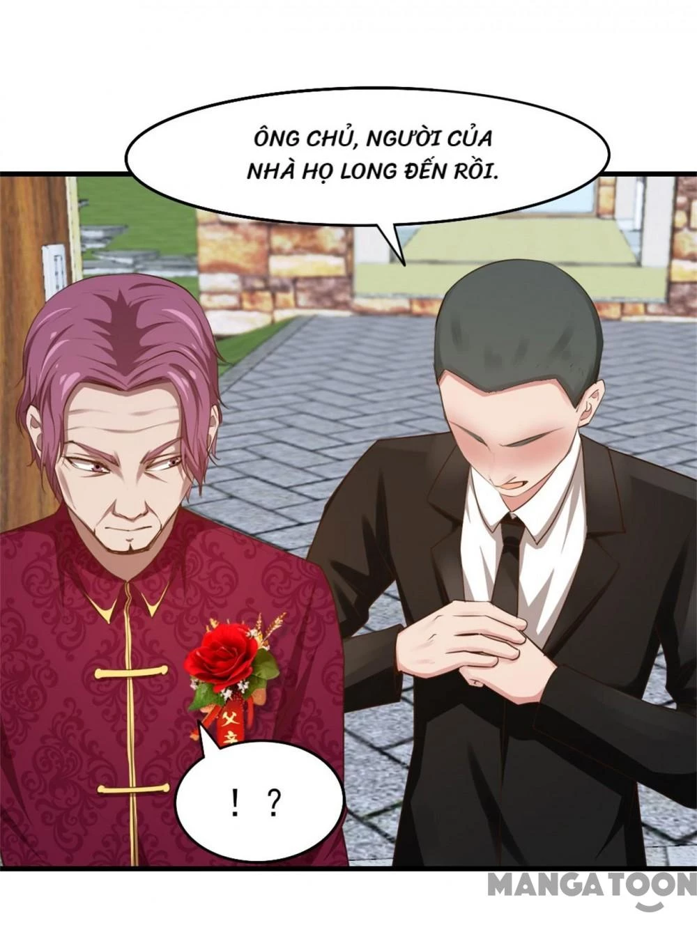 Tôi Và Khách Trọ Mỹ Nhân 26 Tuổi Chapter 255 - 11