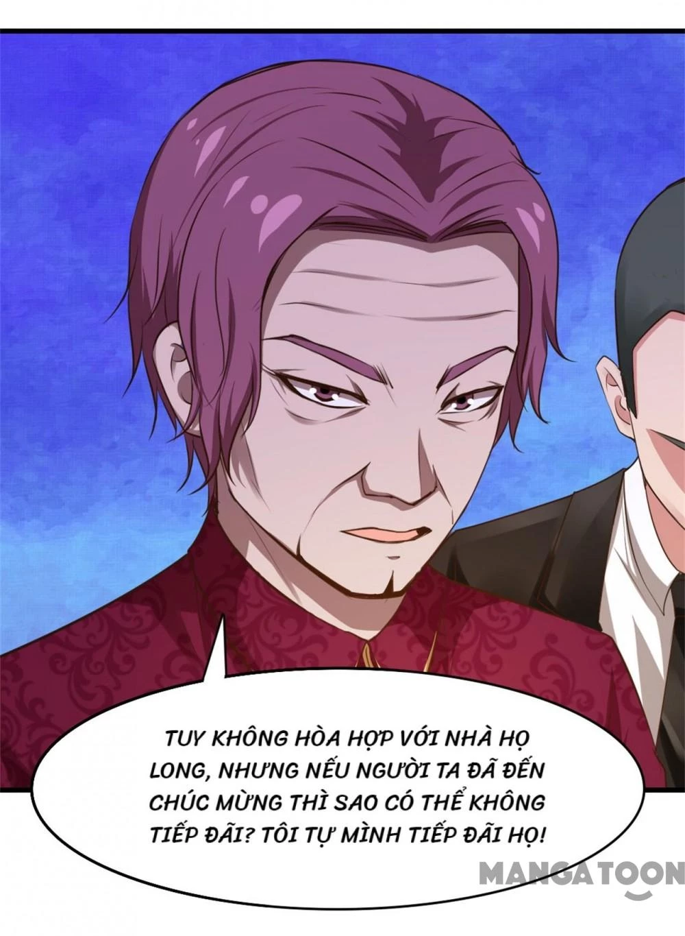 Tôi Và Khách Trọ Mỹ Nhân 26 Tuổi Chapter 255 - 13