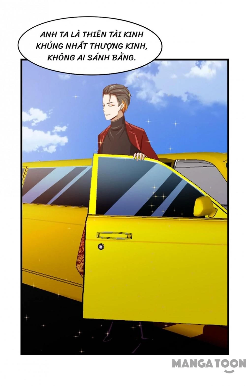 Tôi Và Khách Trọ Mỹ Nhân 26 Tuổi Chapter 255 - 16