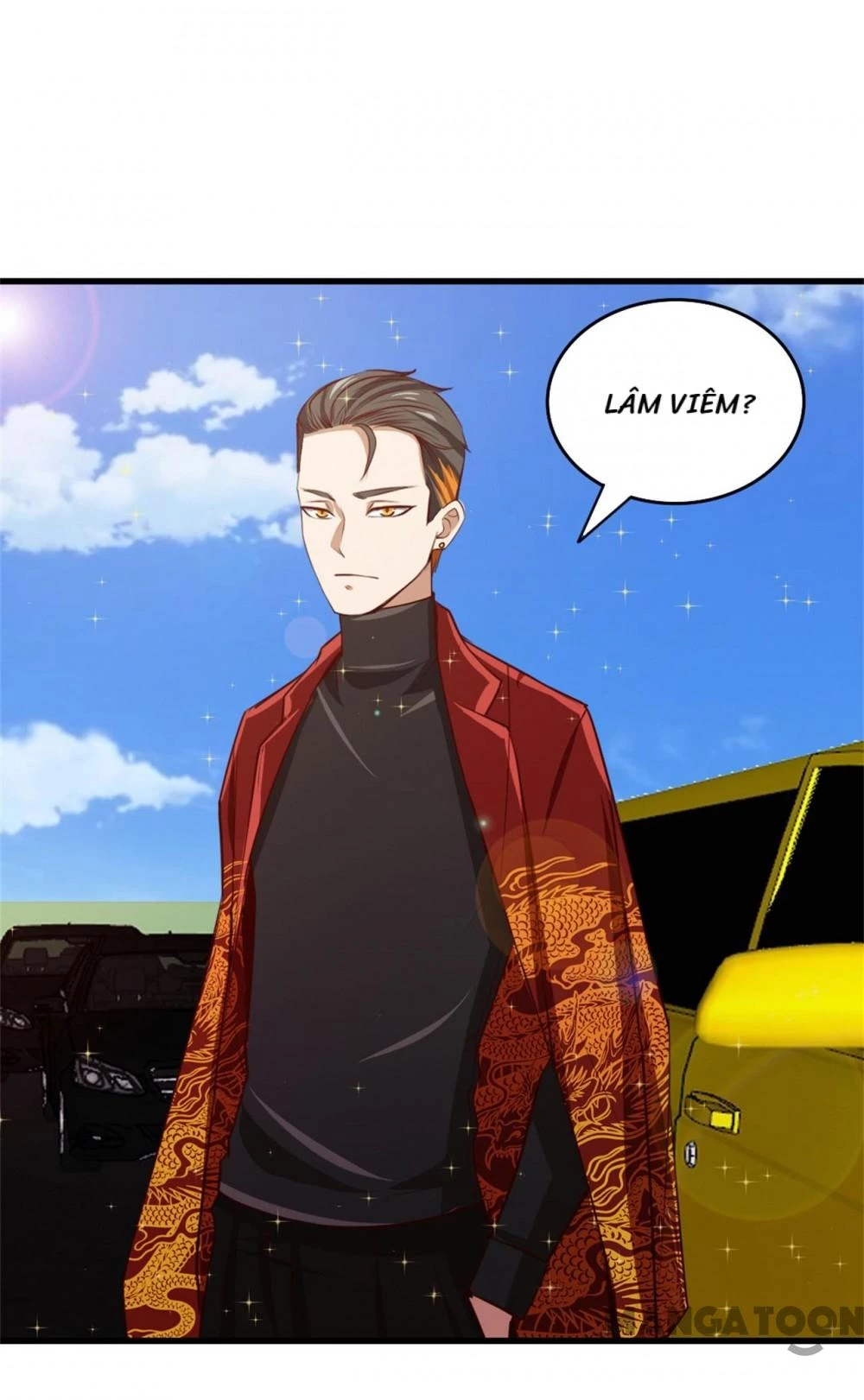 Tôi Và Khách Trọ Mỹ Nhân 26 Tuổi Chapter 255 - 17