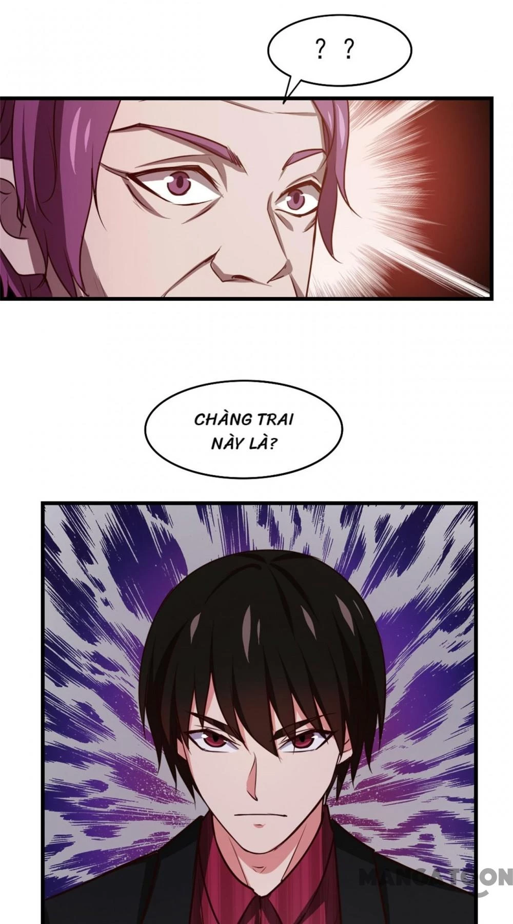 Tôi Và Khách Trọ Mỹ Nhân 26 Tuổi Chapter 255 - 23