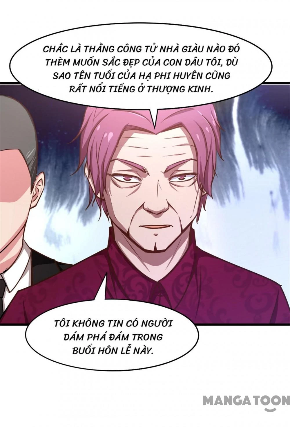 Tôi Và Khách Trọ Mỹ Nhân 26 Tuổi Chapter 255 - 28