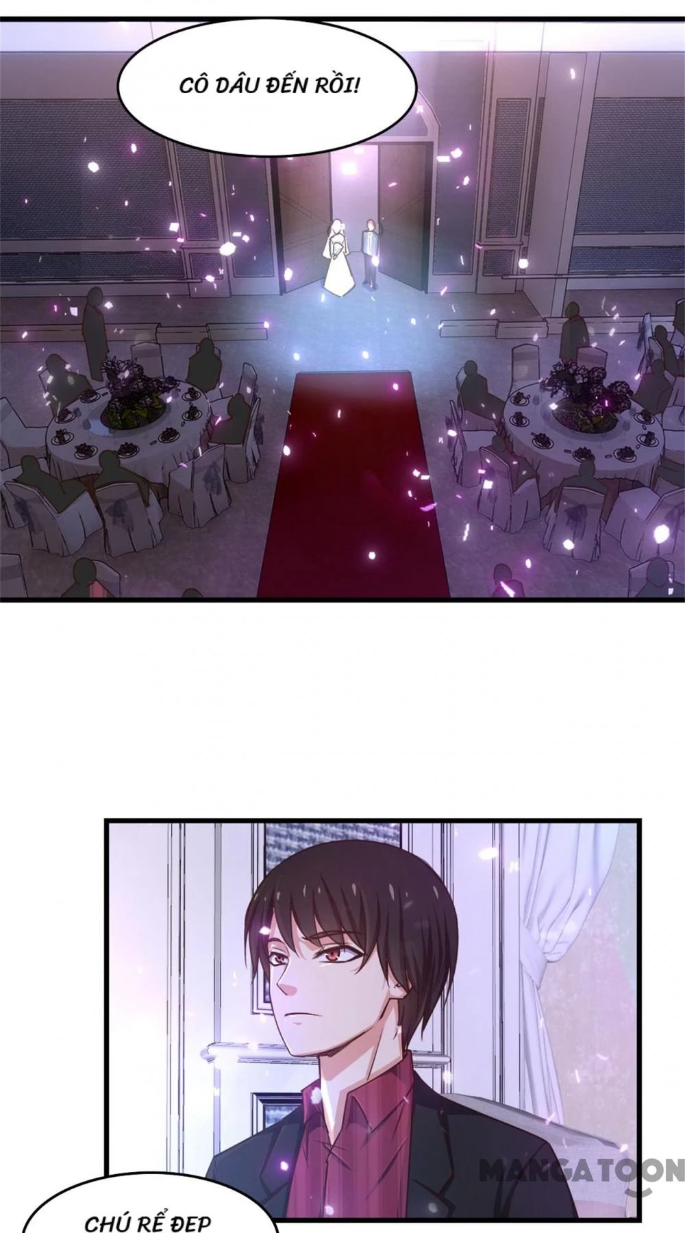 Tôi Và Khách Trọ Mỹ Nhân 26 Tuổi Chapter 255 - 30