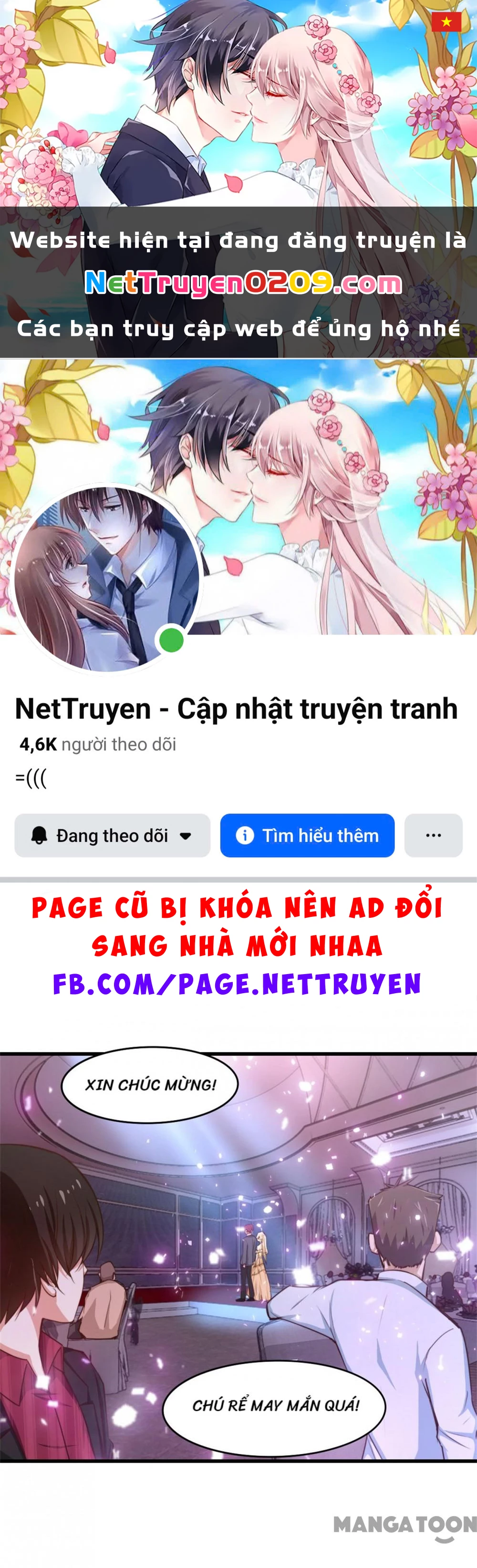 Tôi Và Khách Trọ Mỹ Nhân 26 Tuổi Chapter 256 - 1